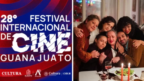 La eterna adolescente: ¿Por qué ganó en el GIFF?