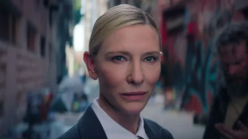 Squid Game: ¿Cate Blanchett lista para protagonizar el spin off?