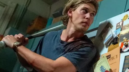 Caught Stealing: ¿La película que «rompe» con la tradición de Darren Aronofsky?