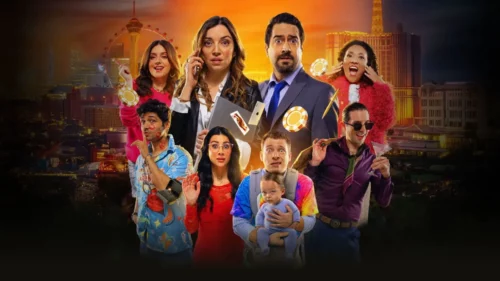 Mirreyes vs Godínez 3: ¿Por qué conquistó al cine mexicano?