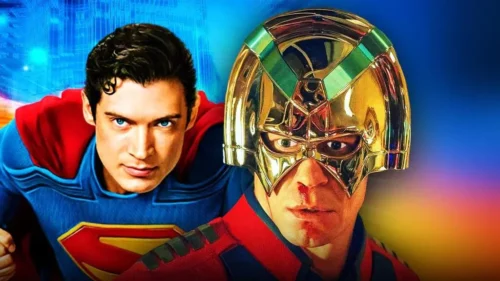 ¿Por qué Peacemaker es tan importante para el futuro del DCU?