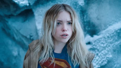 Supergirl: ¿La película lucirá muy diferente a Superman?