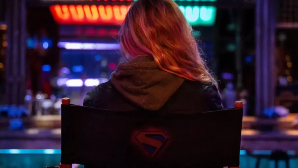 Supergirl