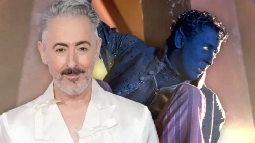 ¡Actor de Nightcrawler habla sobre Avengers Doomsday!