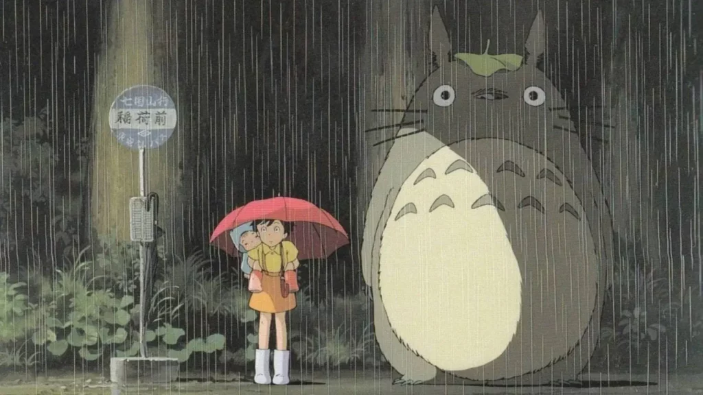 Hayao Miyazaki