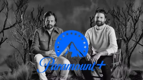 ¡Los Hermanos Duffer cambian a Netflix por Paramount!