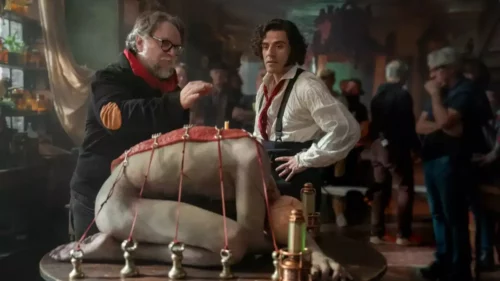 Frankenstein: ¿La cinta más ambiciosa de Guillermo del Toro?