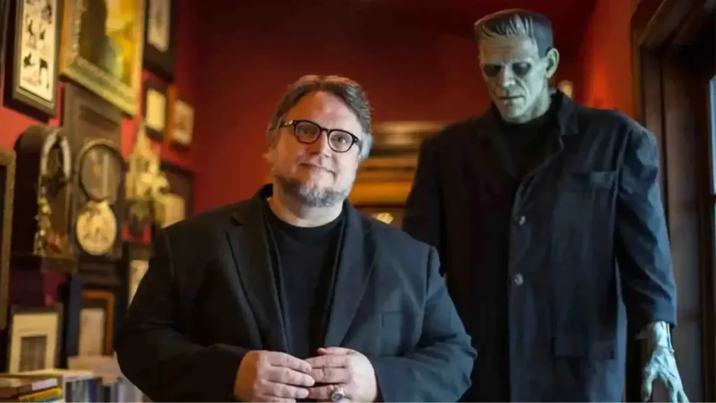 Frankenstein