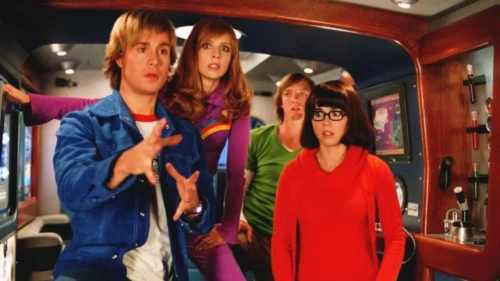 ¡James Gunn habla sobre los cambios de Scooby Doo!