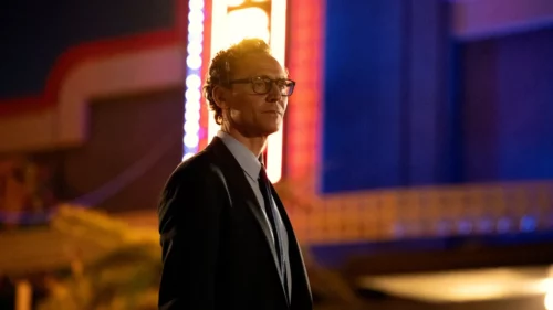 The Life of Chuck: Una cinta que invita celebrar el fin del mundo
