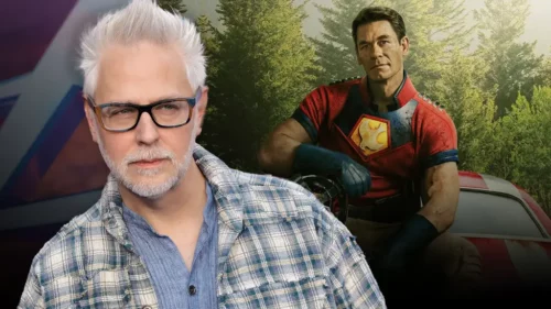 ¡Los 3 Mandamientos de James Gunn para crear a Pacemaker!