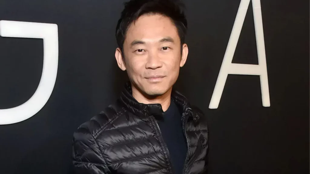 James Wan