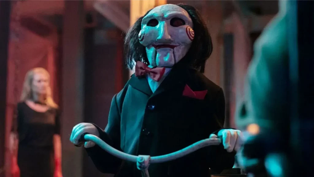 James Wan