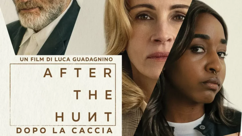 Luca guadagnino