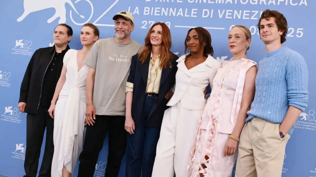 Luca guadagnino