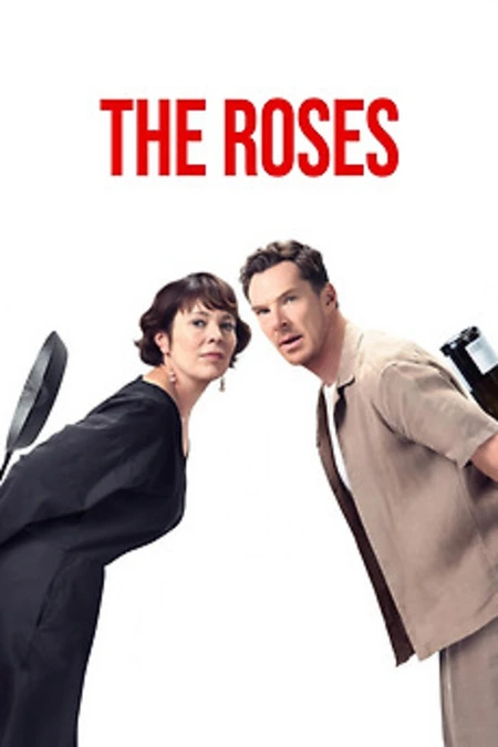 Poster The Roses