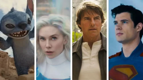 ¡Hollywood sigue preocupado por sus números en taquilla!