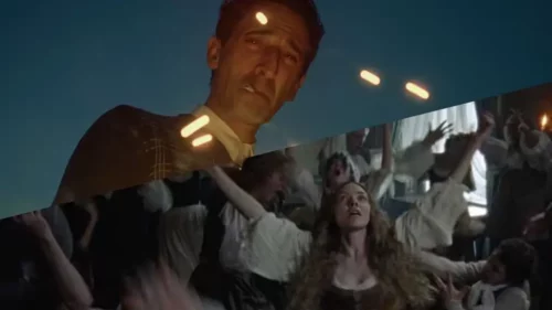 ¡Cineastas de The Brutalist abogan por el cine independiente!