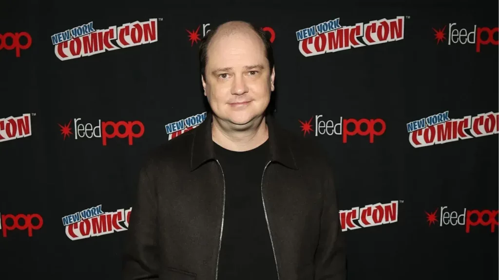 Mike Flanagan