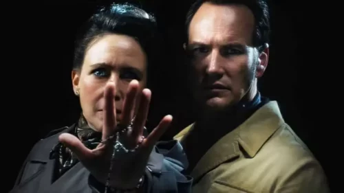 El Conjuro 4: ¿Cómo la franquicia impactó a su elenco?