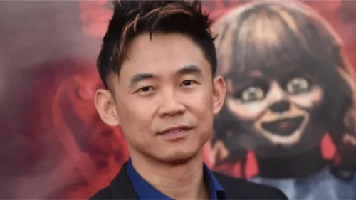 ¿James Wan podría abandonar la franquicia de El Conjuro?