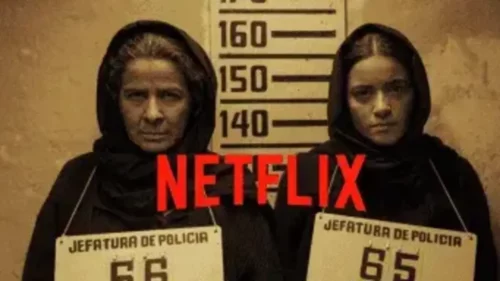 Las Muertas: ¿Una de las apuestas más ambiciosas de Netflix en México?