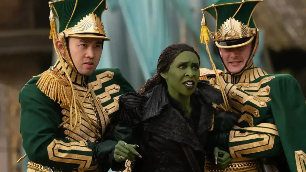 Wicked
