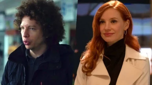 Dreams: ¿Por qué funciona la dupla entre Michel Franco y Jessica Chastain?