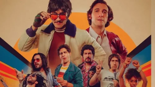 Autos, Mota y Rocanrol: Al rescate de la cultura pop mexicana
