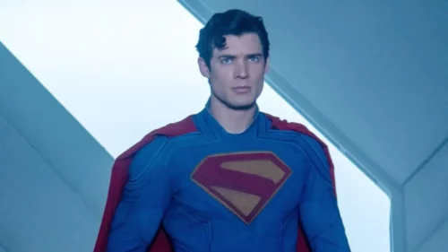 ¿Quién podría ser el villano de Superman Man of Tomorrow?