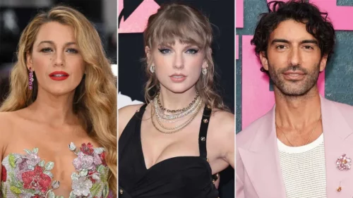 ¿Por qué Taylor Swift es importante para el caso de Lively y Baldoni?