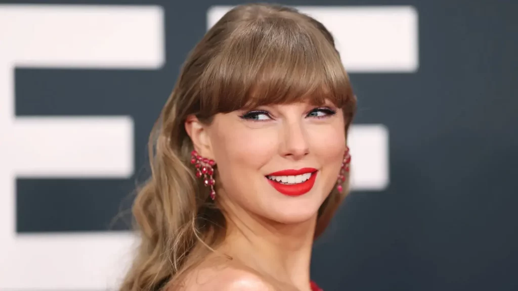 Taylor Swift