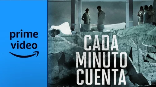 Cada minuto cuenta T2 explora las siguientes diez horas del 19S
