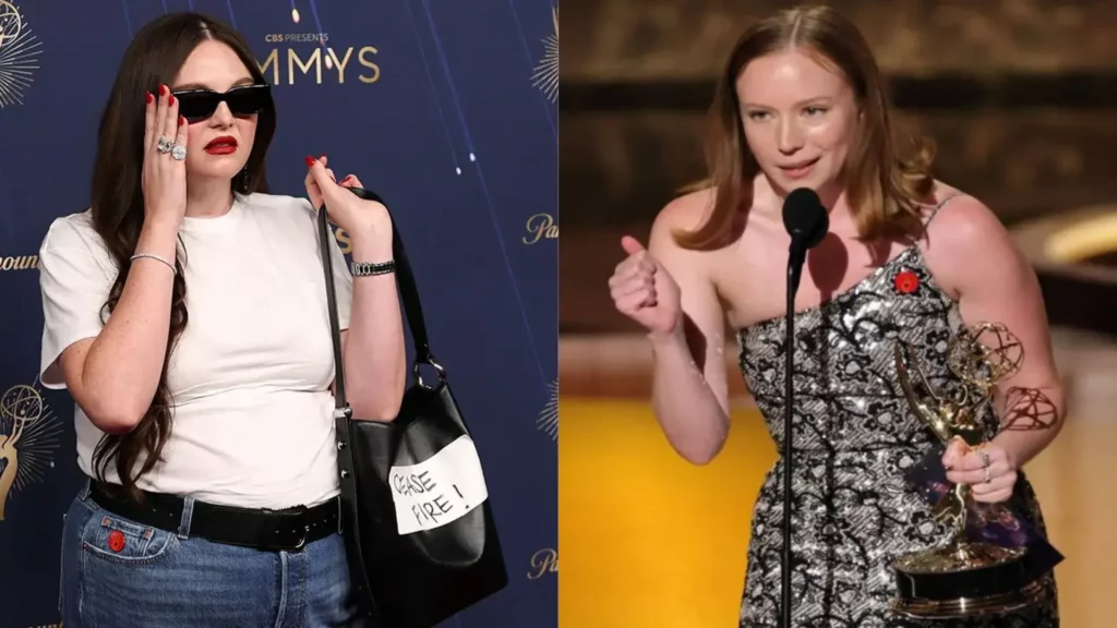 Emmy