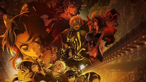 ¿Podría Demon Slayer Infinity Castle ser nominada al Oscar? 
