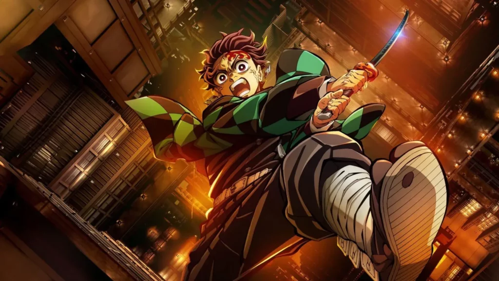Demon Slayer