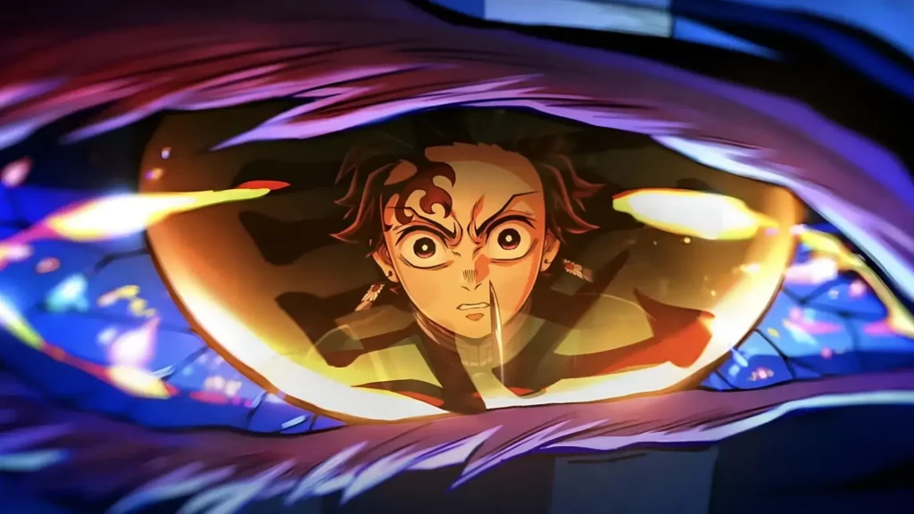 Demon Slayer