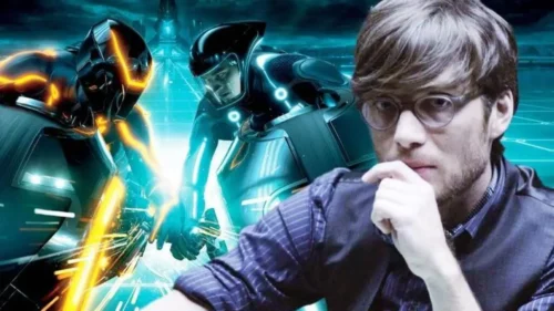 ¿Por qué Cillian Murphy no regresó a Tron: Ares?
