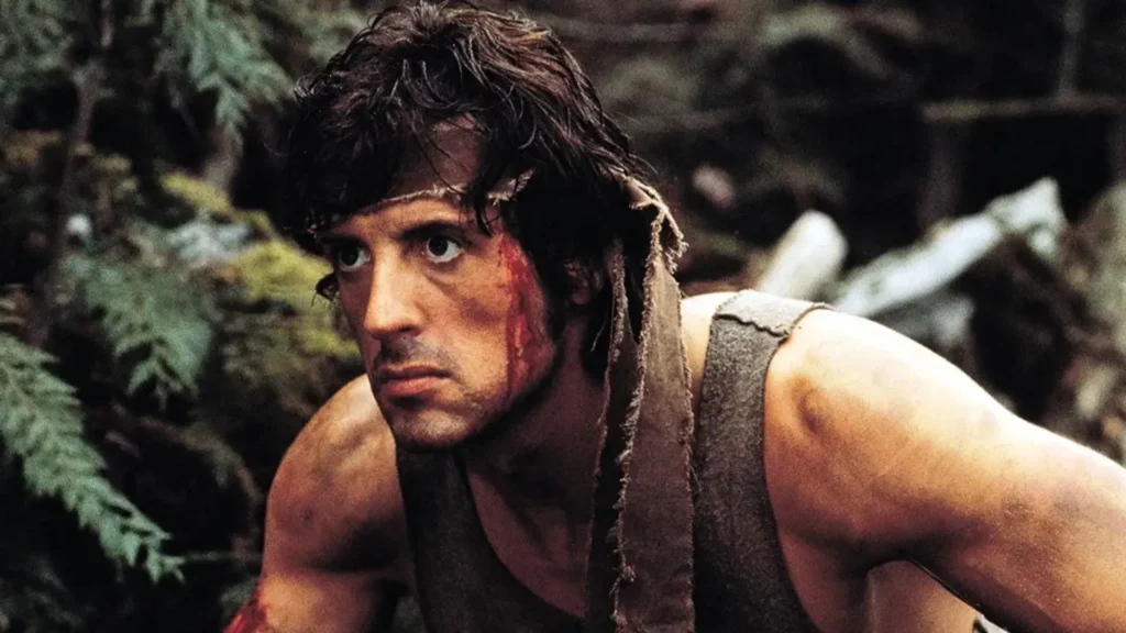 Rambo