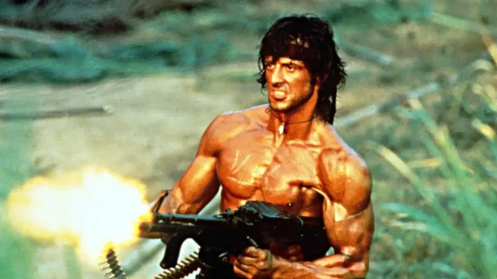 Rambo