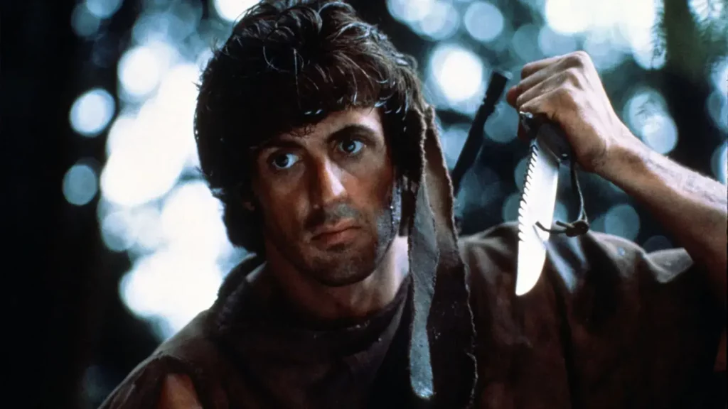 Rambo