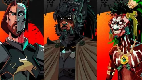 Batman Azteca: Una arriesgada apuesta que reimagina el pasado