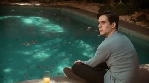Andrés Revó y su ascenso en el cine mexicano