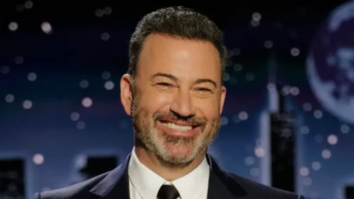 ¡Inversionistas piden investigar a Disney por Jimmy Kimmel!